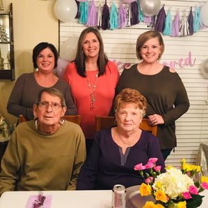 Meet your Posher, Brandy